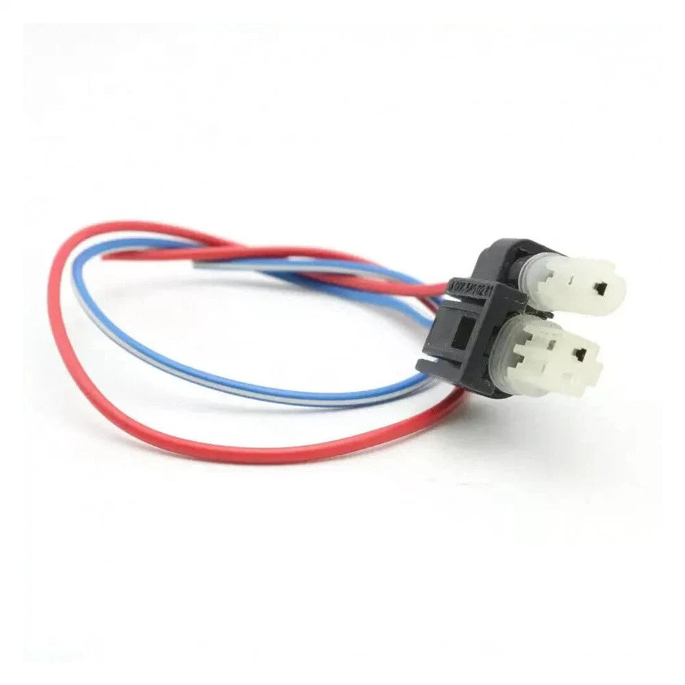 Battery Positive Negative Wire Harness Plug Cable for Mercedes-Benz ML350 (221)