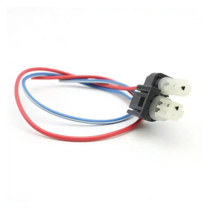 Battery Positive Negative Wire Harness Plug Cable for Mercedes-Benz ML350 (221)