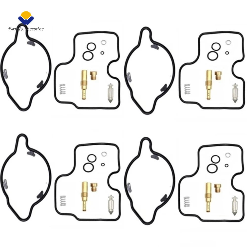 Carburetor Rebuild Kit for Honda CBR600F3 (1995–1998) CBR600F4 (1999–2000)