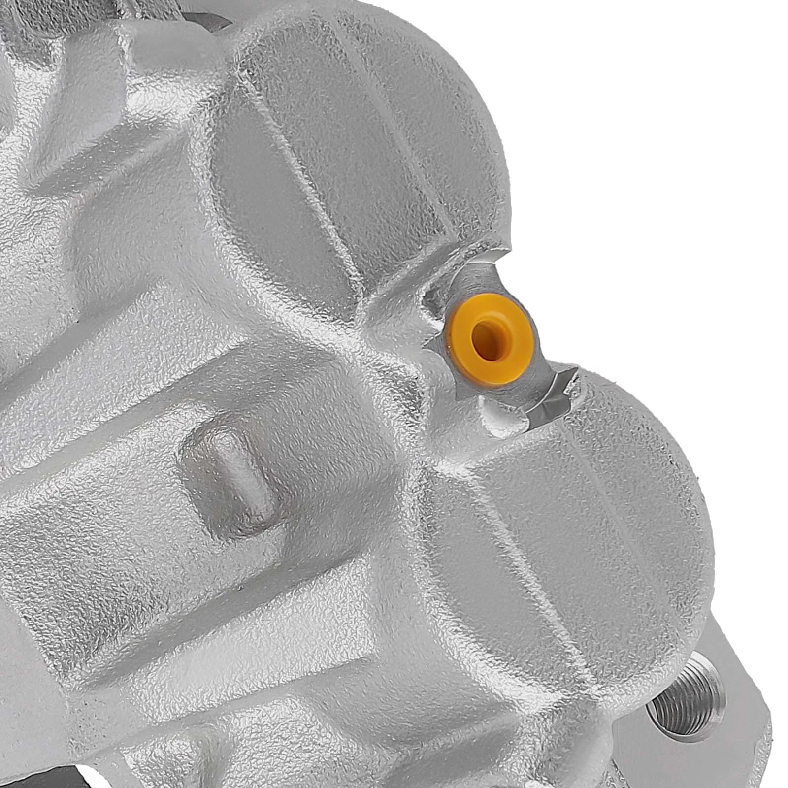 Disc Brake Calipers Set for Honda CR-V (2007–2016), Crosstour (2012–2015)