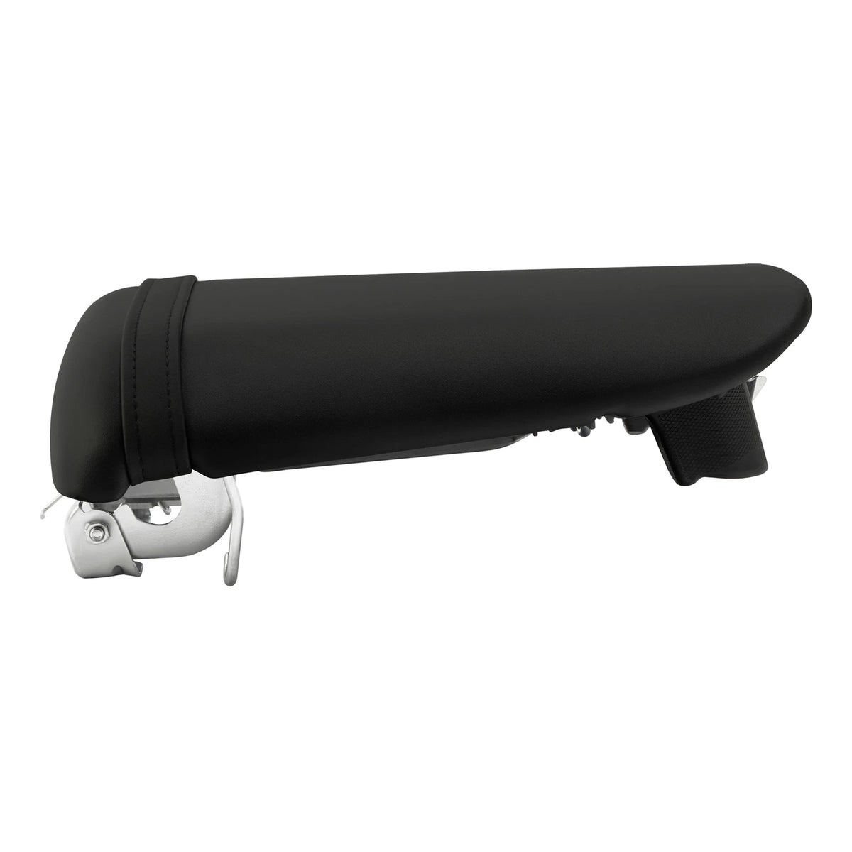 Rear Passenger Seat Pillion for Honda CBR900RR (1998–1999) Black