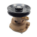 Sherwood G907P Raw Water Pump with Pulley for Kohler (N/A) 344371 344089