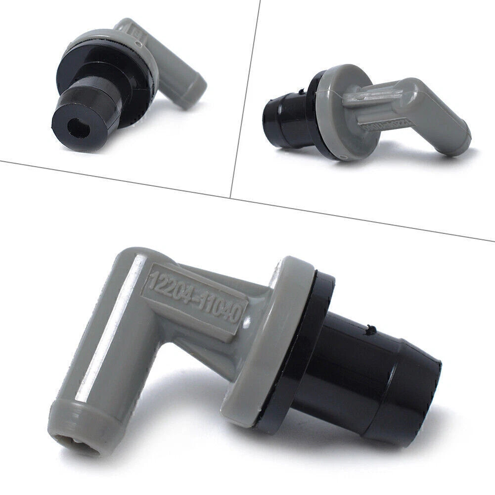 One Way Positive Crankcase Vent Valve for Toyota (12204-11040)