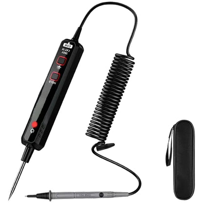 Voltage Tester for Automotive Use (Portable Device)