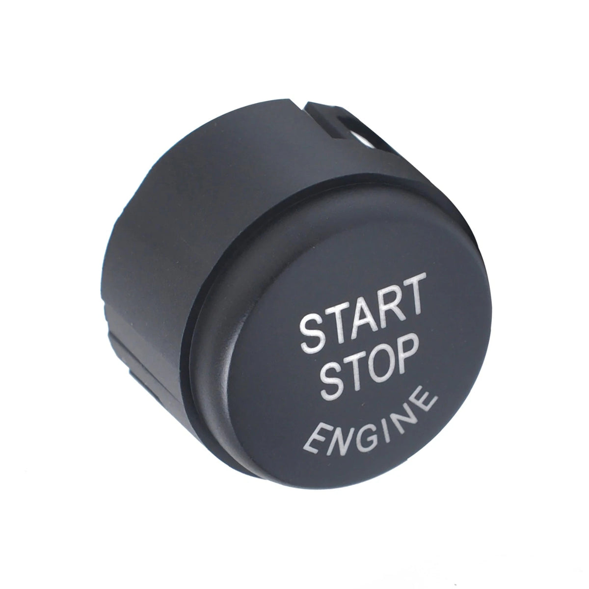 Start Stop Engine Button Switch Cover 61319153832 for BMW 5 6 7 Series (2010–2017)