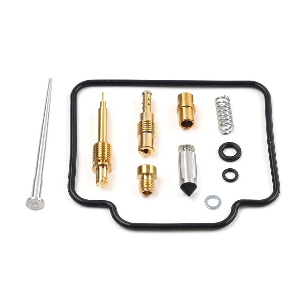 Carburetor Repair Kit for Honda XR650L (1993–2009)