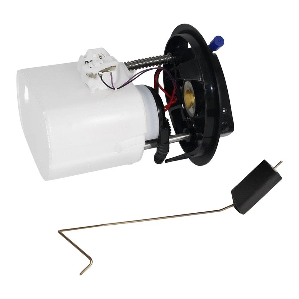 Electric Fuel Pump for