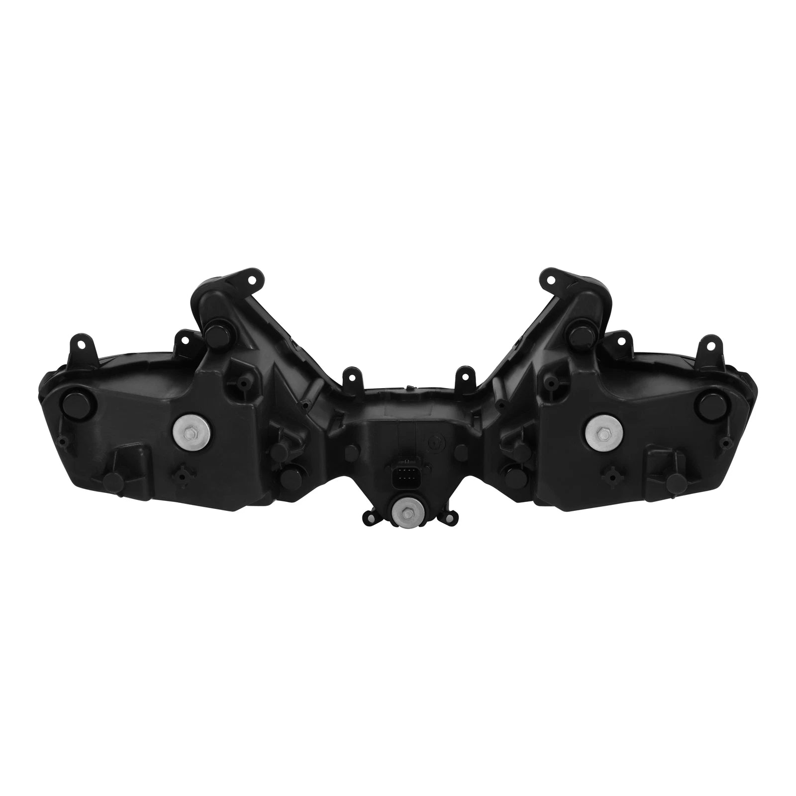 Front LED Headlight & Fairing Stay Bracket for Aprilia RS660 (2021–2025)