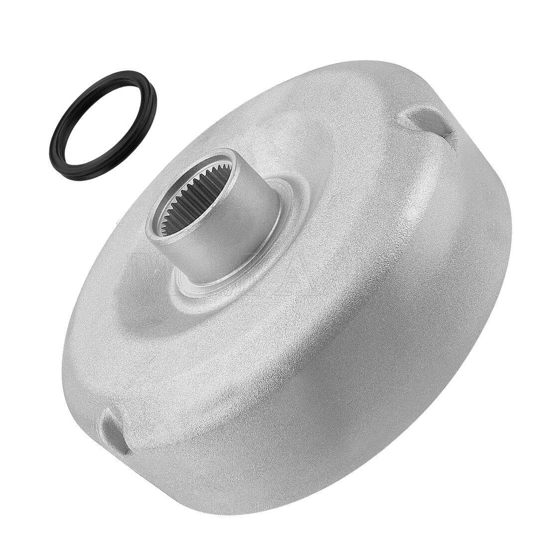 Rear Brake Drum for Honda Rancher 420 TRX420FE/FM/FPE/FPM/TE/TM (2007–2013)