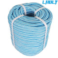1/2" x 200' 24 Strand Braid Polyester Rope - 8000 lbs Strength