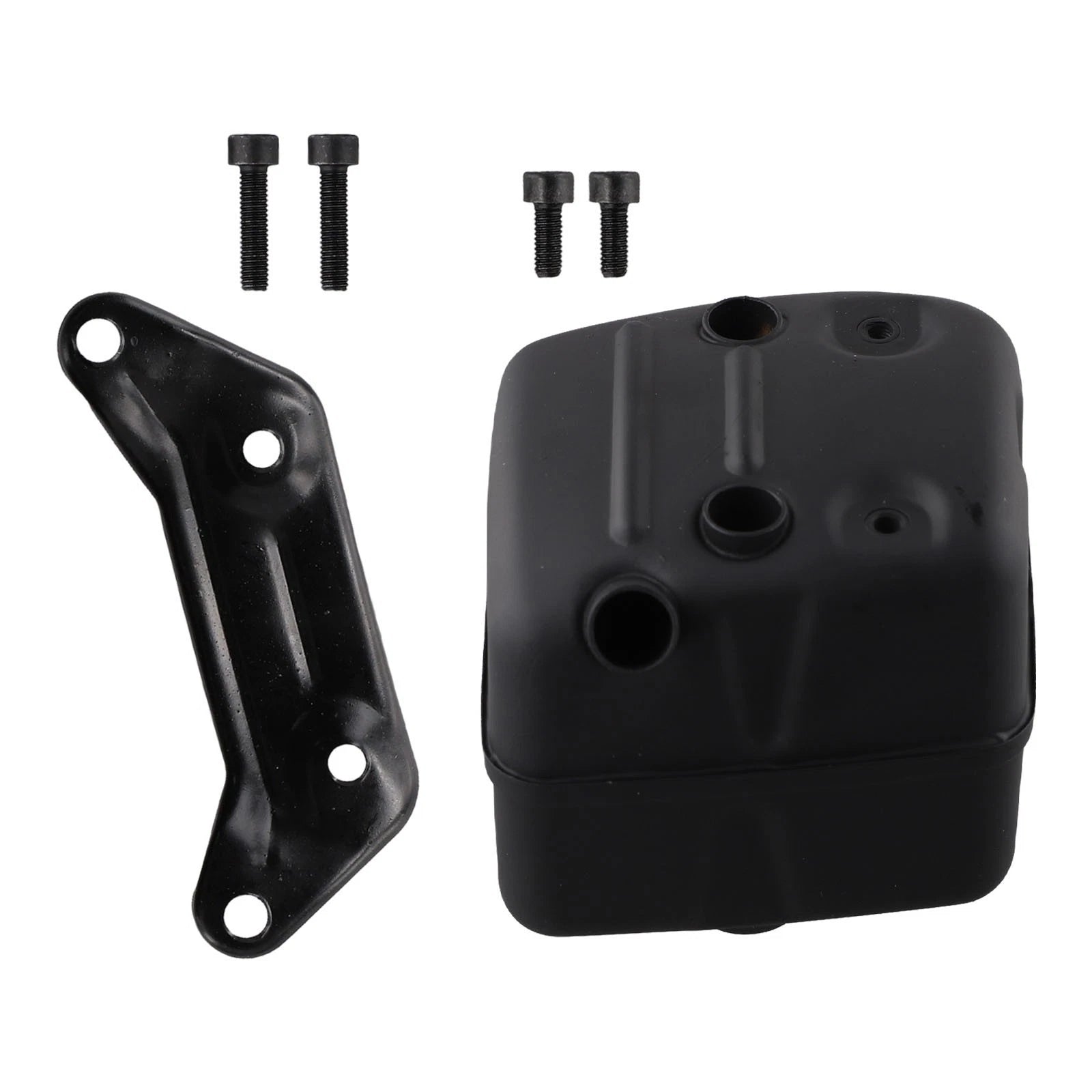 Performance Exhaust Kit for 371, 372XP, 385, 390XP Chainsaws (No Year)