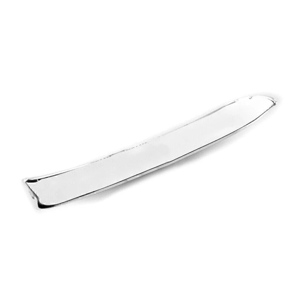 Chrome Fairing Rear Fender for Honda GL1800 (2001–2011)