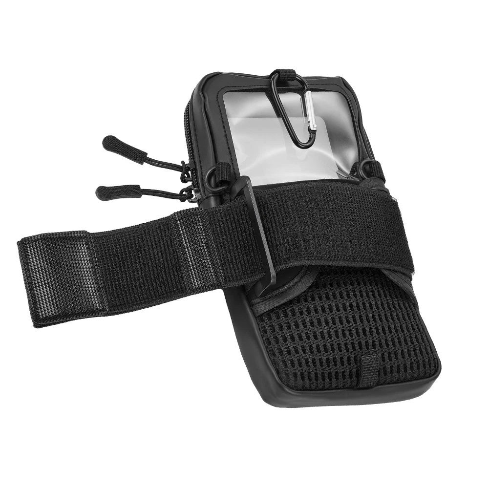 Frame Battery Storage Bag for Universal Use (All-Weather Protection)