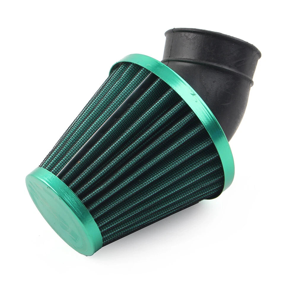 Air Intake Filter for Motorcycle (42mm)