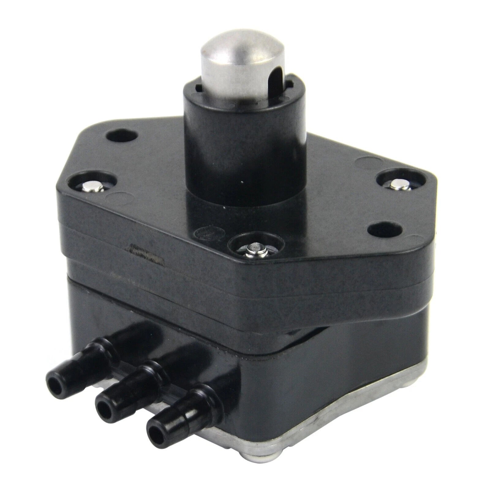 Fuel Pump for Mercury/Yamaha 25-60 Hp Outboard (4-Stroke, 62Y-24410-00, 62Y-24410)