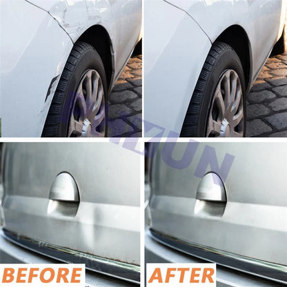 Auto Body Repair Kits Puller Glue Tabs Combo Set for All Vehicles
