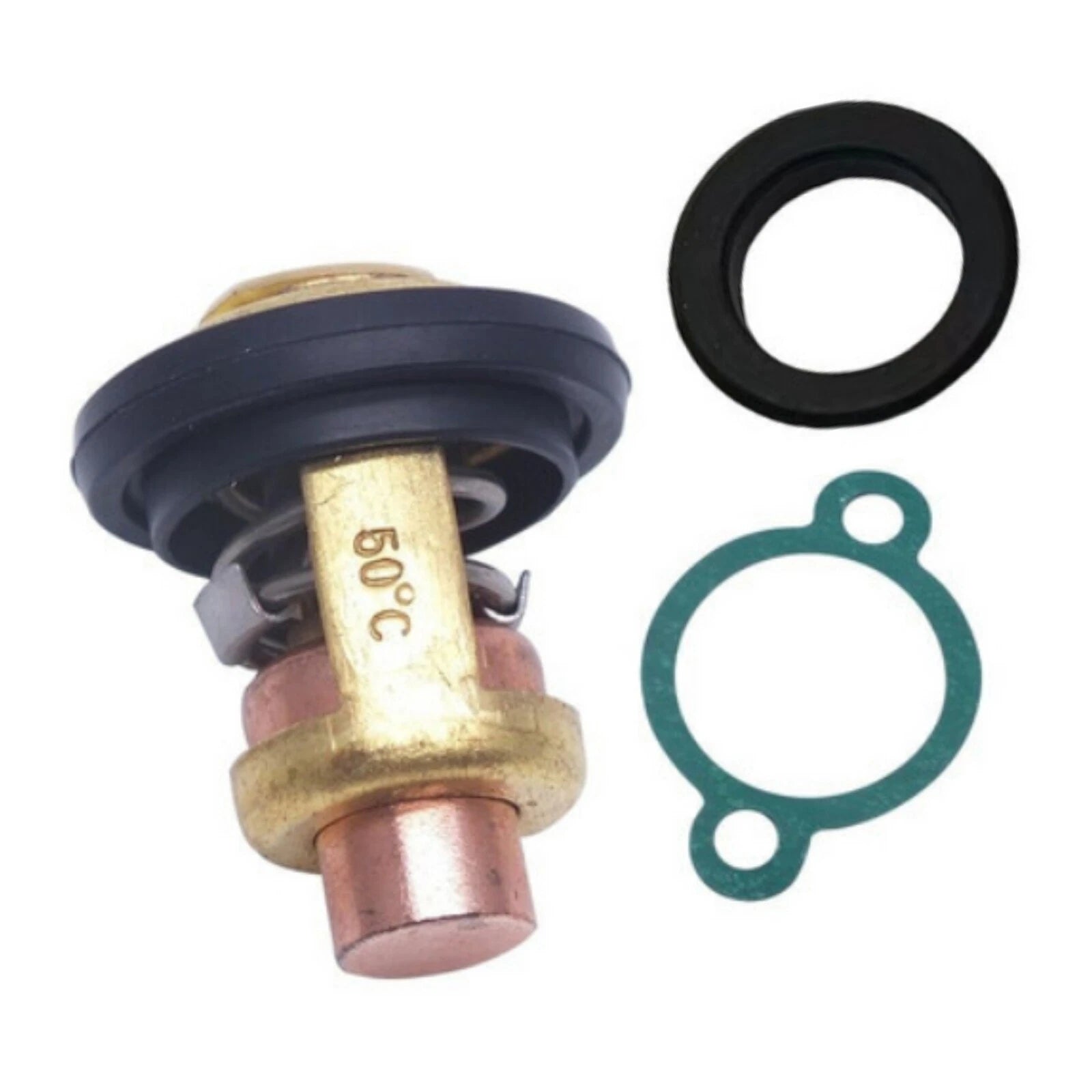 Thermostat for Honda 8HP BF8 9.9HP BF9.9 10HP BF100 15HP BF15 (N/A) 19300-881-761