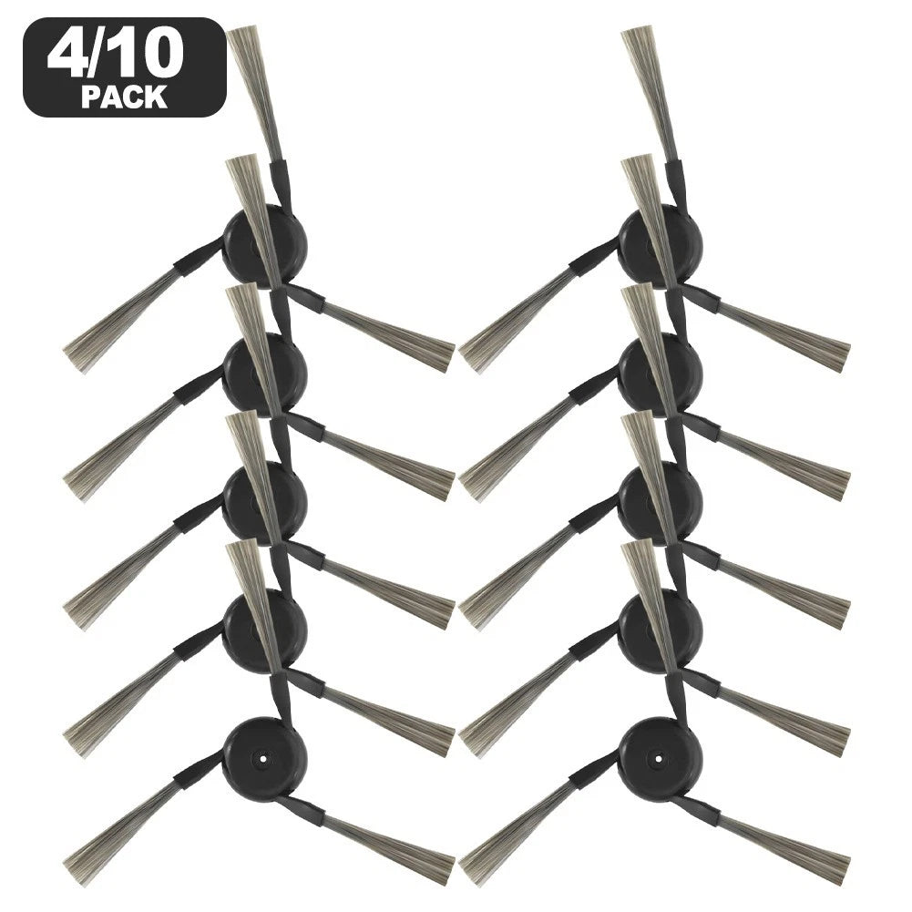 Side Brush Corner Cleaning Brush for MOVA S70