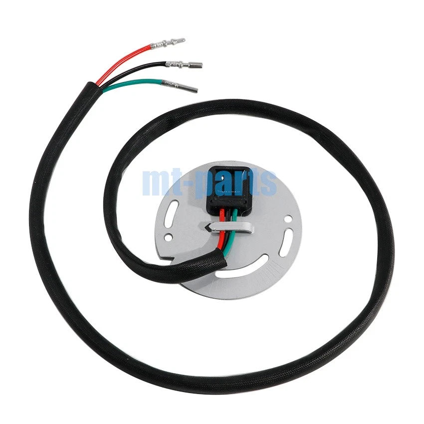 Pulse Coil Generator Assembly for Harley-Davidson Wide Glide FXDWG (1993–1995)