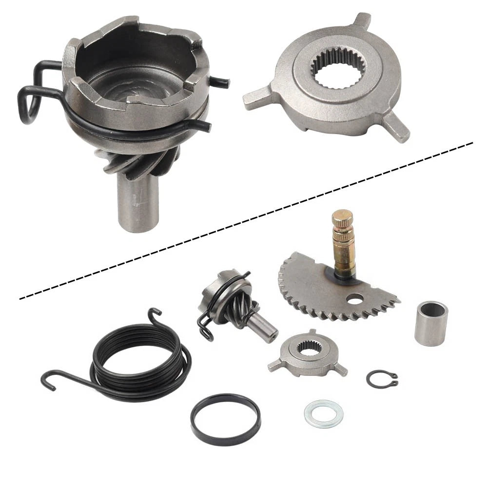 Kick Start Kit for GY6 50CC 139QMB Scooter ATV