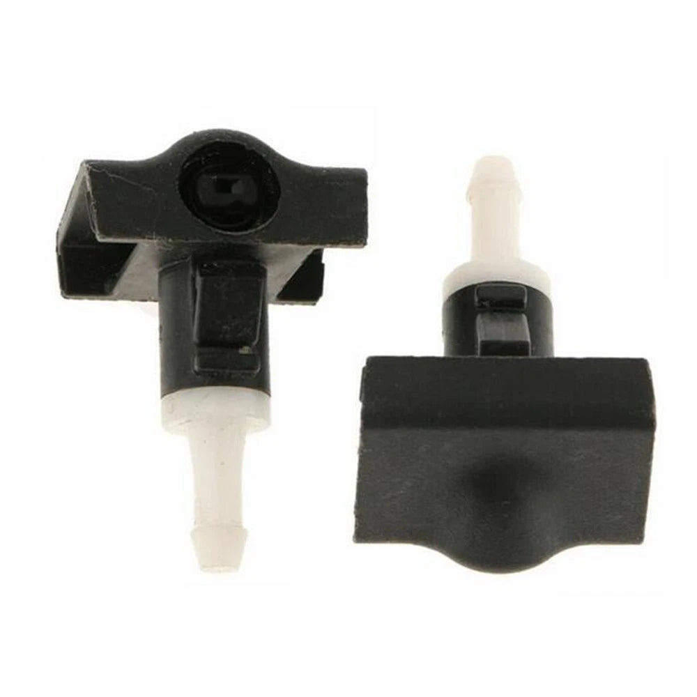 2X Windshield Washer Nozzle for Nissan Maxima (2009–2015) 28932-9N00A