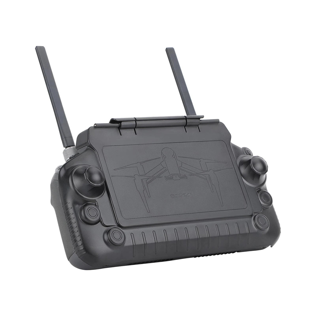 2-Stage Protective Cover Sunshade for DJI RC Plus Remote Control (2023)