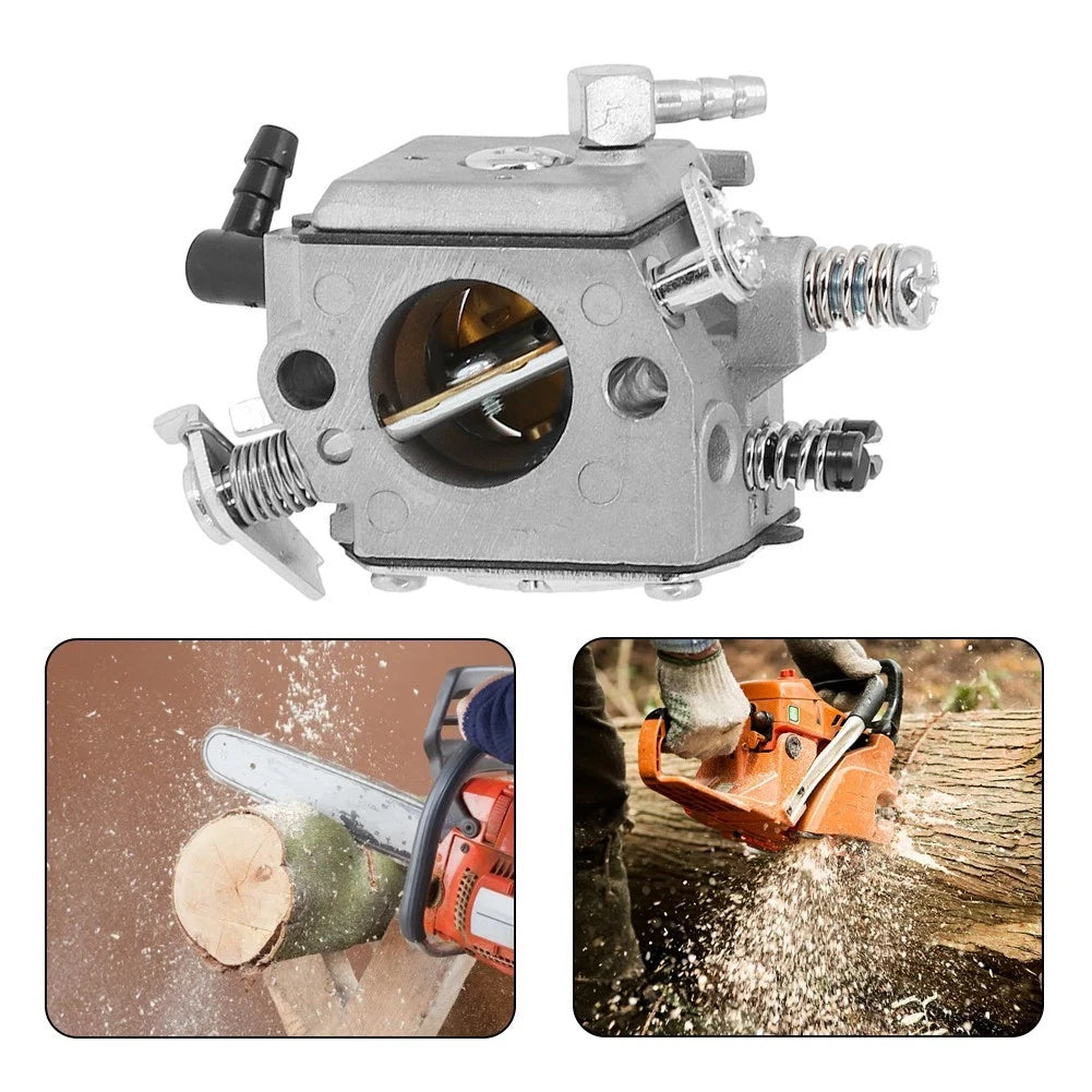 Carburetor for Echo CS-590, CS-600P, HDA-268A