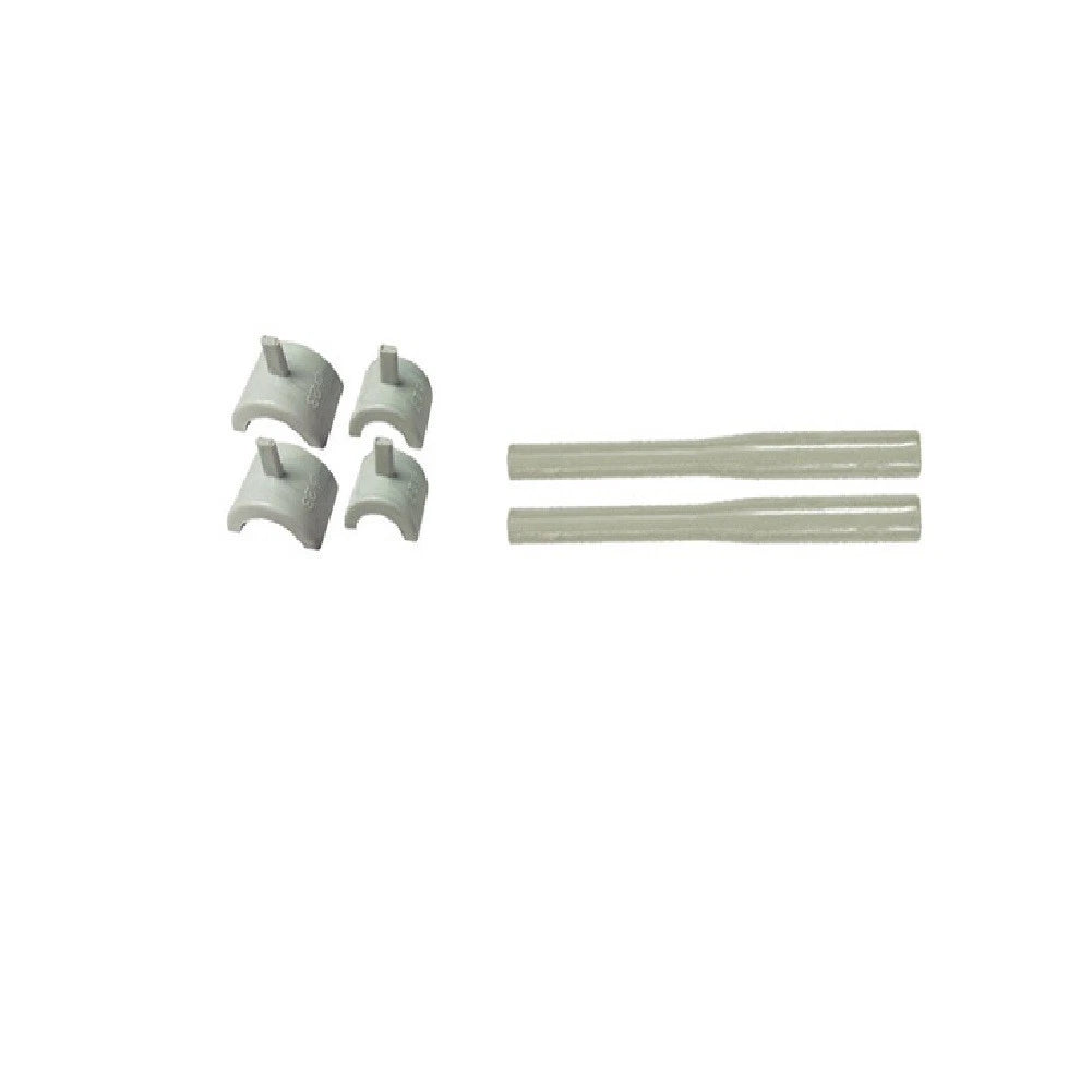 Leak Sealing Tool for PP Pipe (No Wall Demolition Needed)