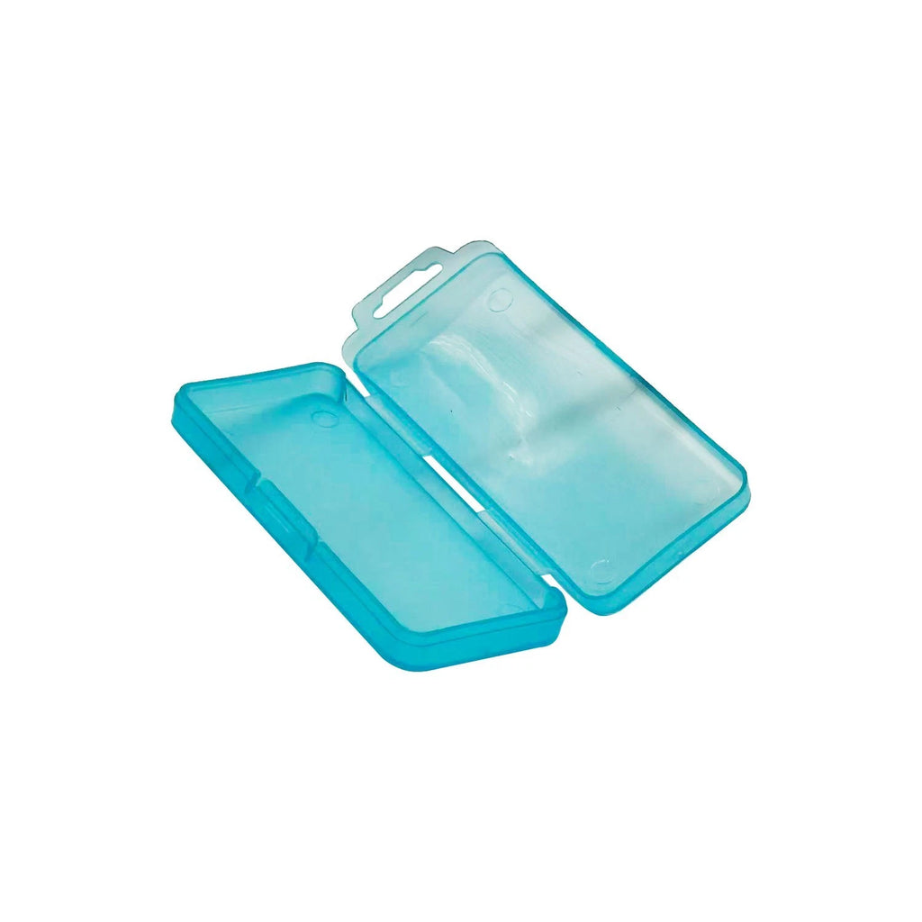 Plastic Storage Box for 82-90 Planer Blades (37.5mm x 44mm)