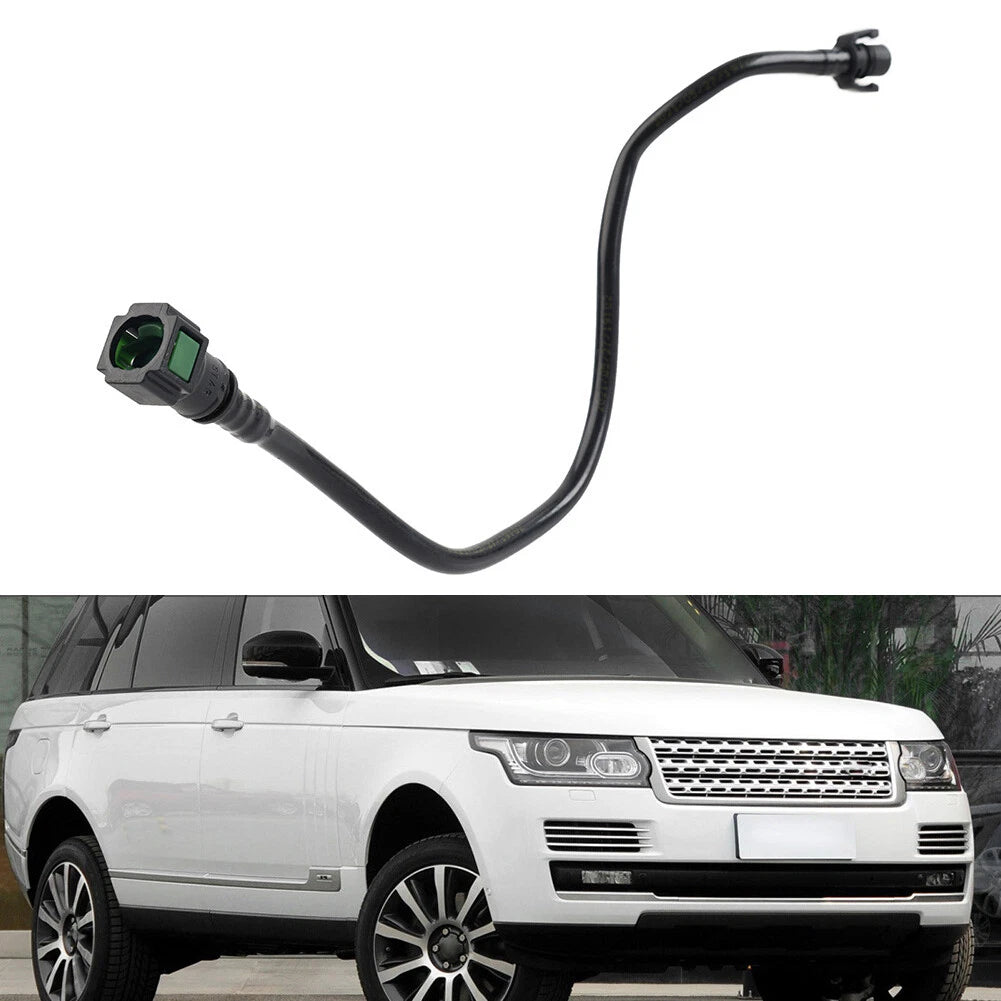 Engine Heater Radiator Reservoir Water Pipe for Land Rover Range Rover Sport (2006–2013)