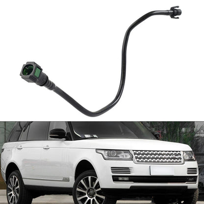 Engine Heater Radiator Reservoir Water Pipe for Land Rover Range Rover Sport (2006–2013)