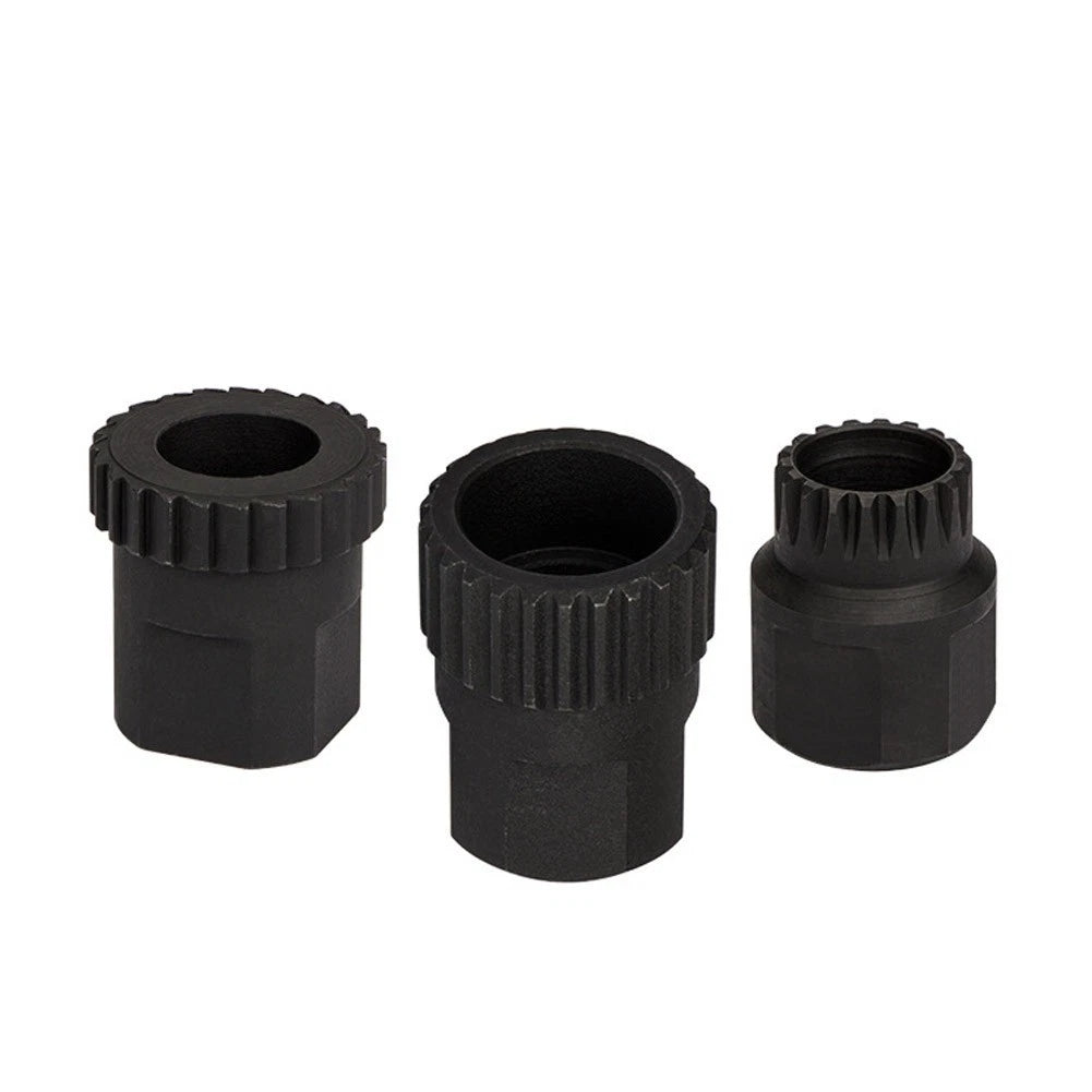 Installation Tool for Hub Body Removal (Bicycle)