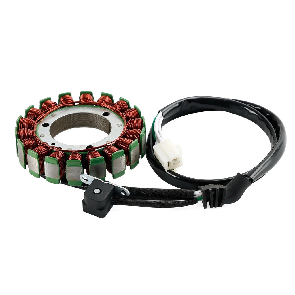 Stator Generator for Yamaha V-Star 650 Classic Midnight Custom Silverado (2004–2016)