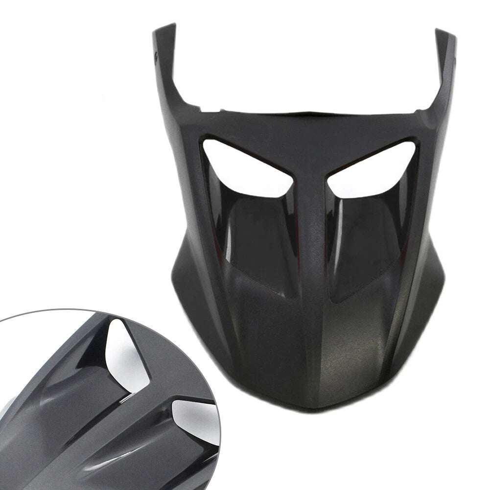 Front Fender Tip Beak Extension for BMW F800GS/Adventure (2014–2017)
