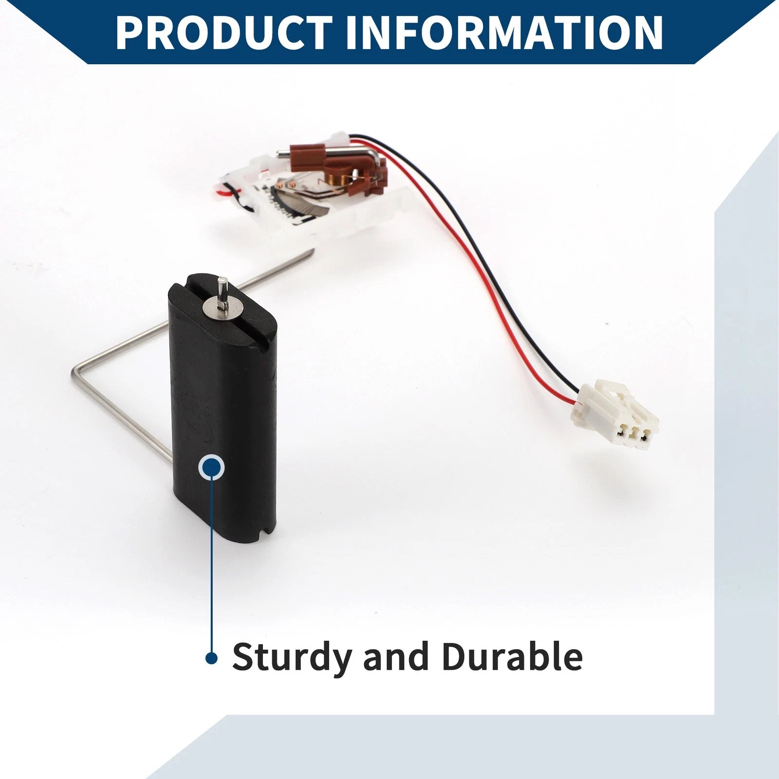 Tank Level Sensor for Kia Sorento (2013–2018) No. 944604V000
