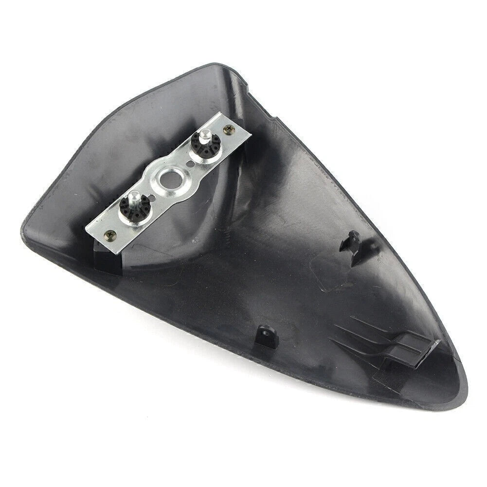 Pillion Cover for Kawasaki Ninja ZX6R (2007–2008)