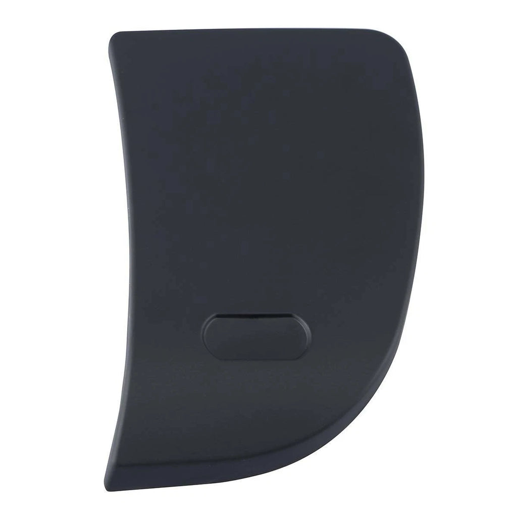 Inner Speedometer Fairing Media Door for Harley Electra Glide (2014–2023)