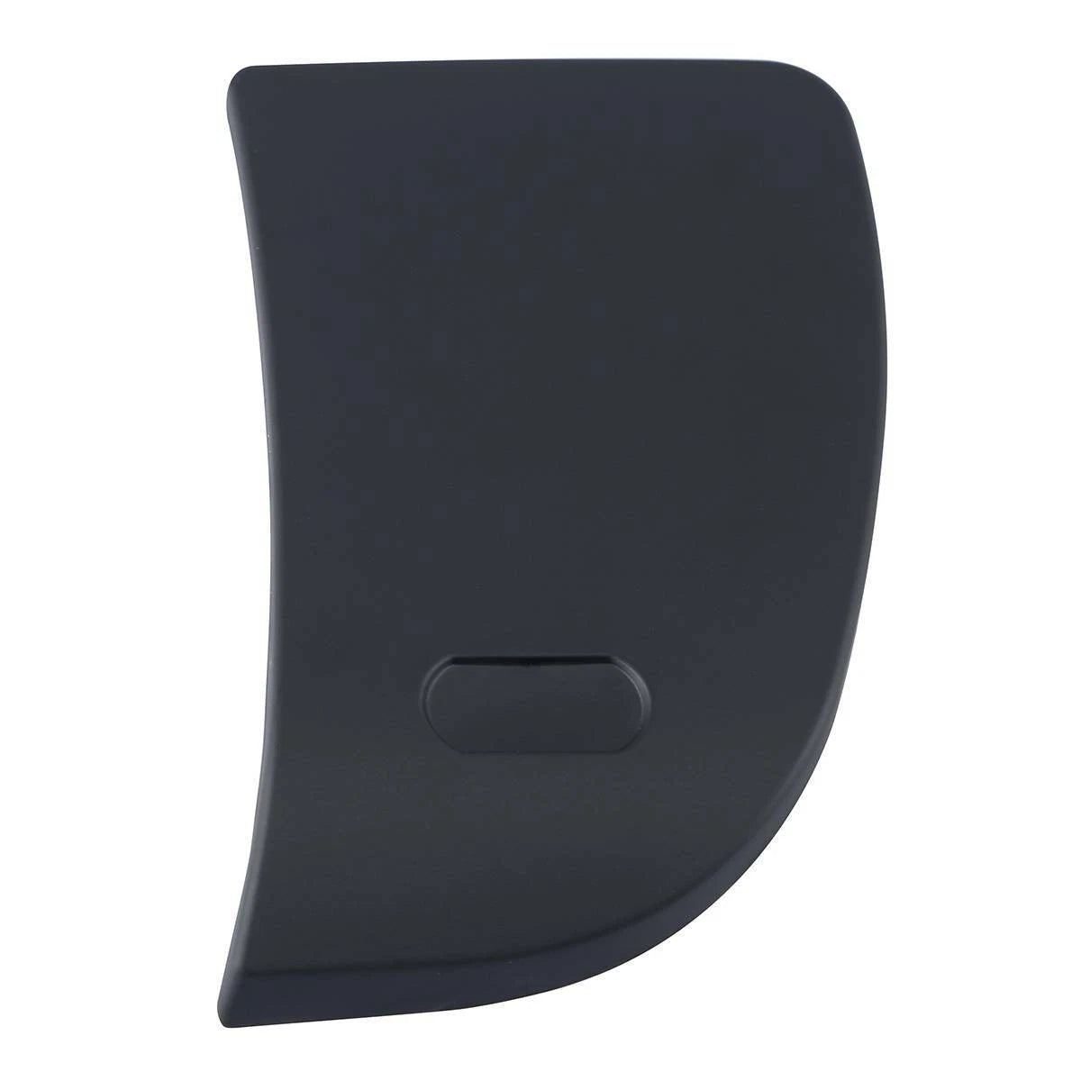 Inner Speedometer Fairing Media Door for Harley Electra Glide (2014–2023)