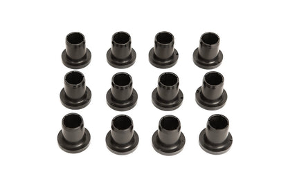 Set of 12 Liquid Injected Delrin A-Arm Bushings for Yamaha Banshee 350 (1987–2006)