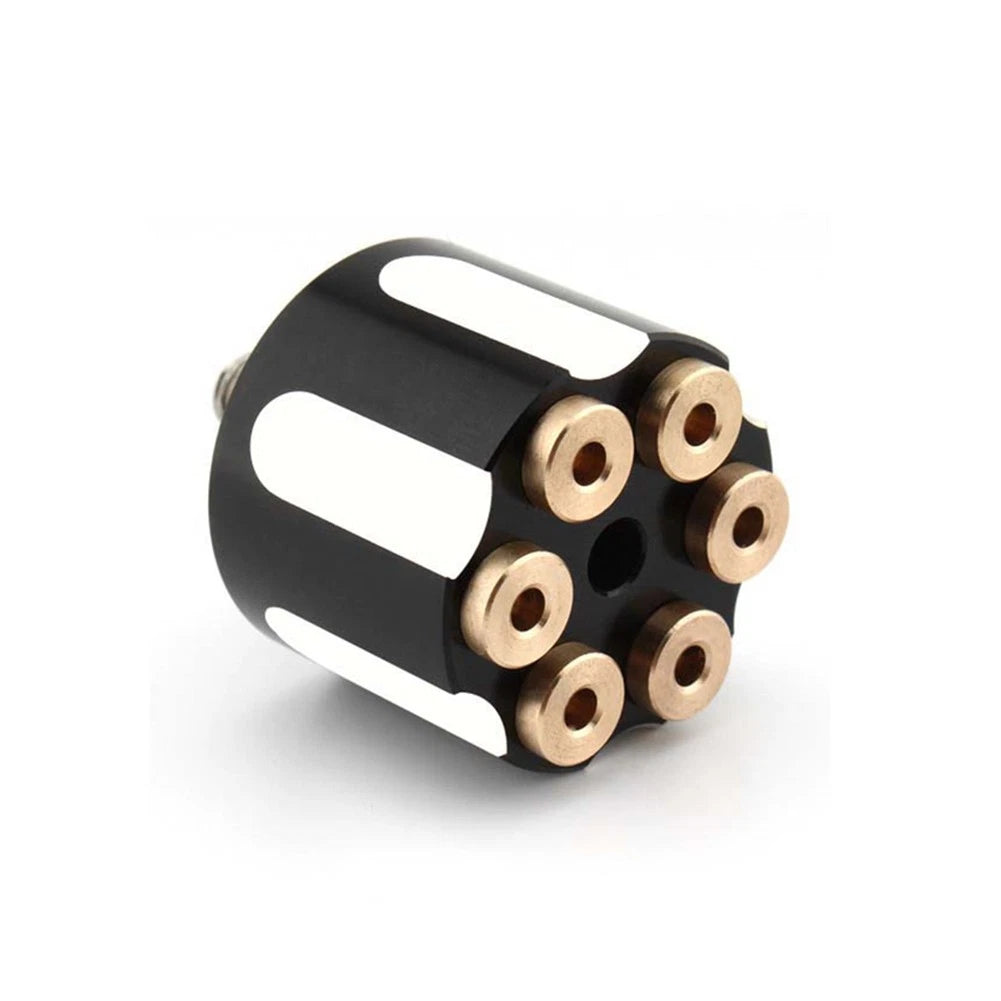 Rear Seat Bolt Fender Screw Nut 6mm for Harley Softail Dyna Street Glide
