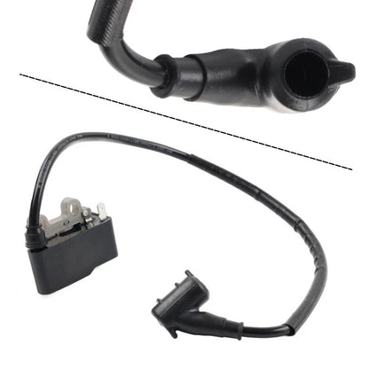 Ignition Coil Assembly for Echo EB600RT PB580T (A411001620 A411001621)