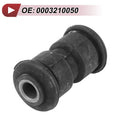 Rear Control Arm Bushing Replacement for Mercedes T1 Bus (1976–1995)