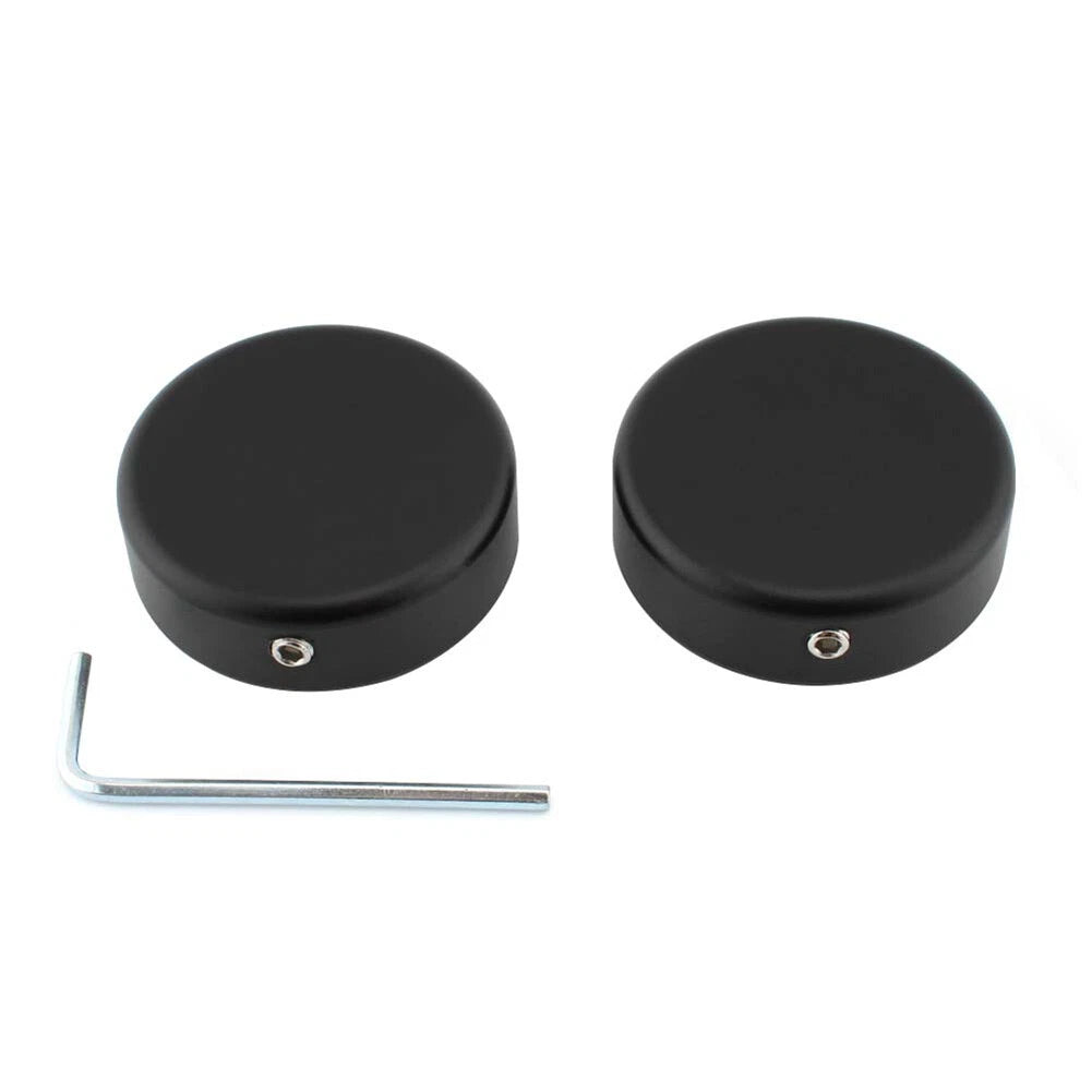 Upper Fork Stem Nut Cover Cap for Honda Rebel CMX 250 300 (2017–2023)
