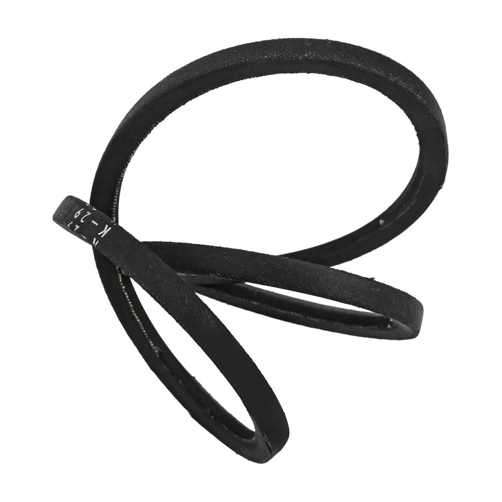 V Belt for K29 Drill Press Drive System