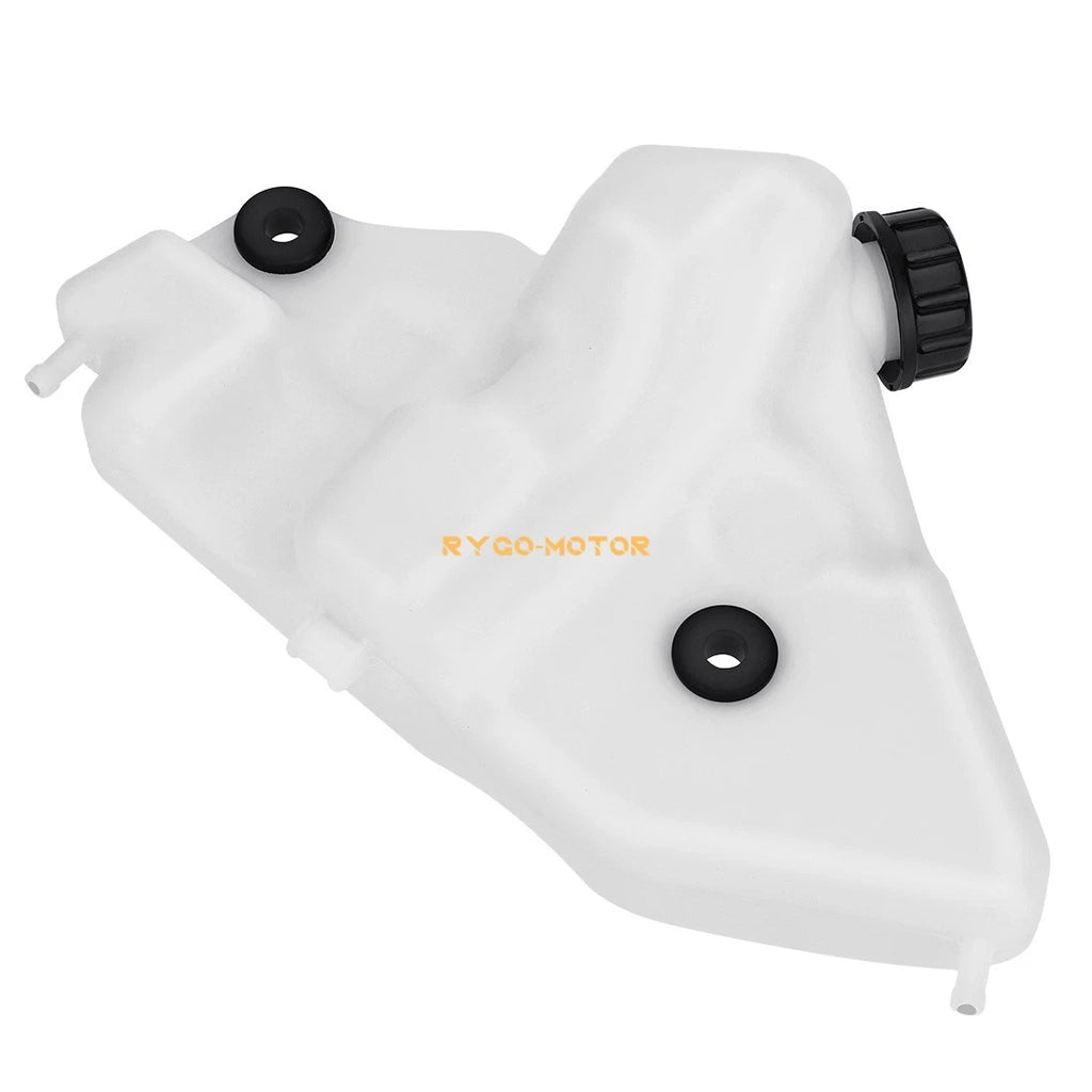 Coolant Overflow Bottle for Kawasaki ZX-10R (2006–2007)