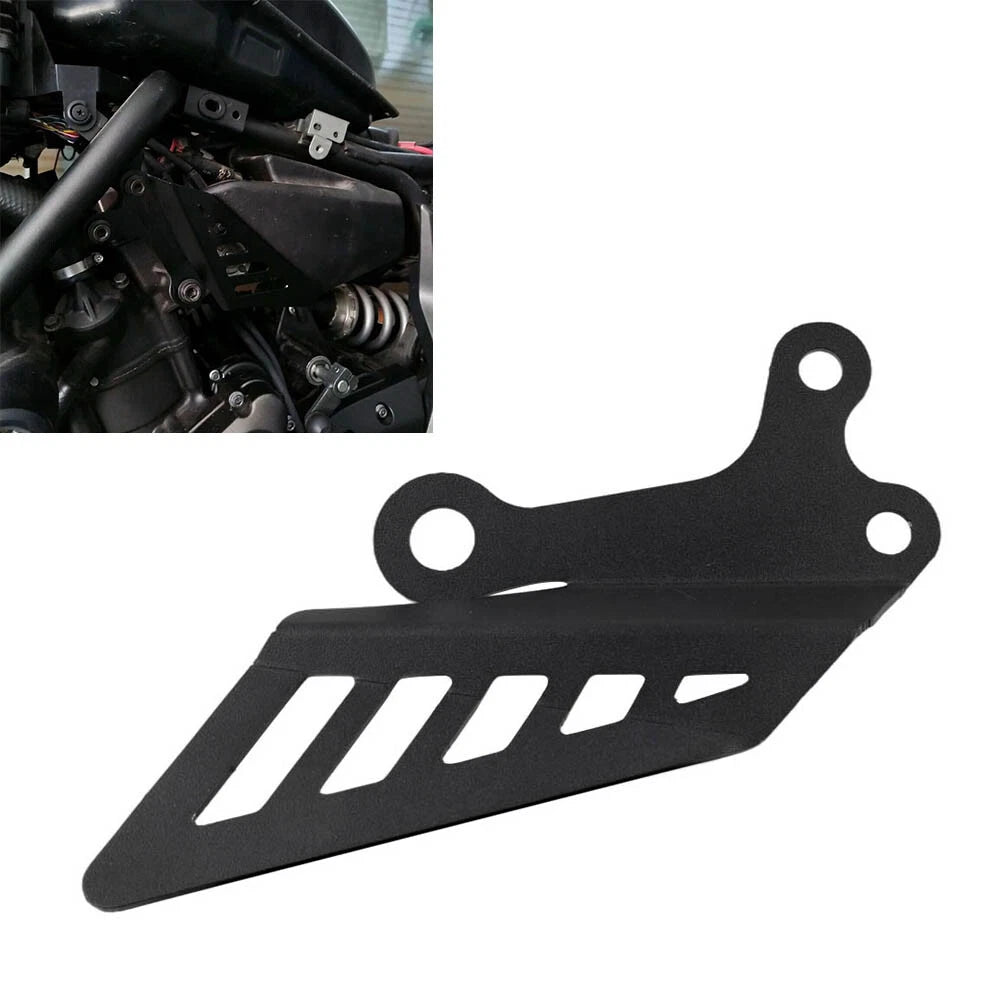 Accelerator Control Cover Frame Guard for Yamaha MT-07 XSR 700 (2017–2022)