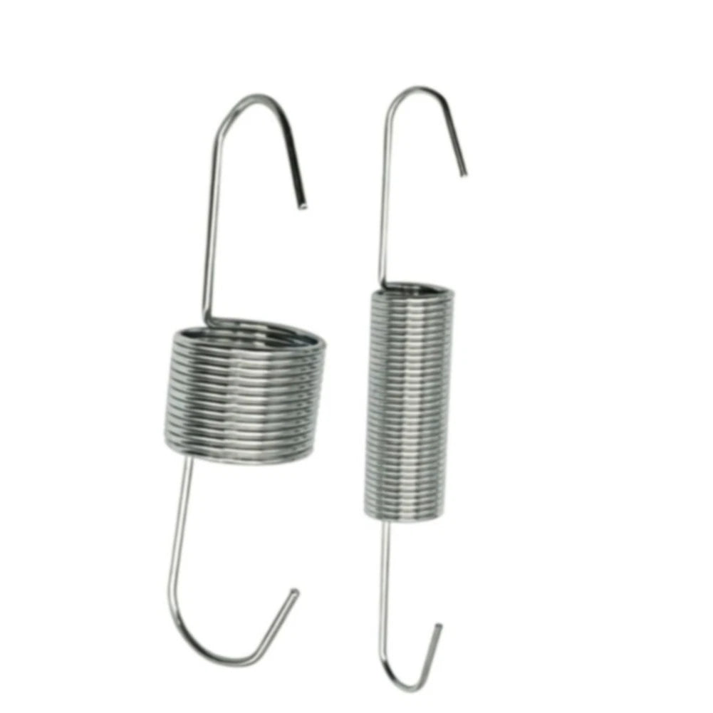 Throttle Return Spring for Holley Carburetor (Dual Spring Configuration)