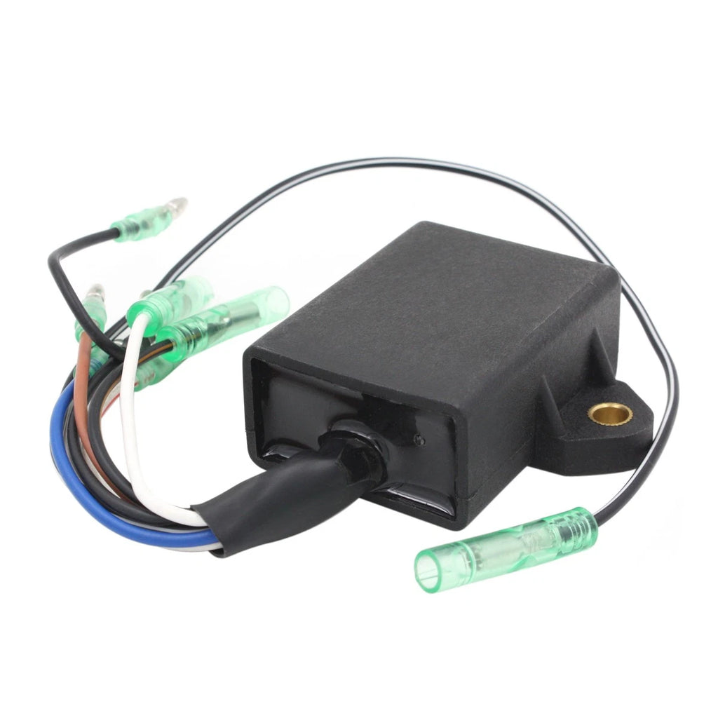 CDI Unit for Yamaha 2 Stroke Outboard 9.9 / 15 HP (63V-85540-02-00, 63V-85540-01)