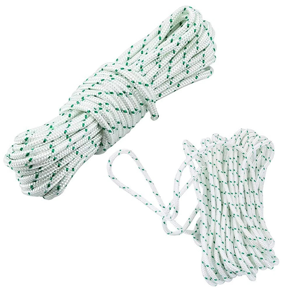 Starter Rope Cord for Honda Engine Lawnmower (Sealed Protective Coating)