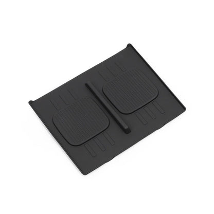 Cup Holder Liners for Hyundai Santa Fe (2013–2020)
